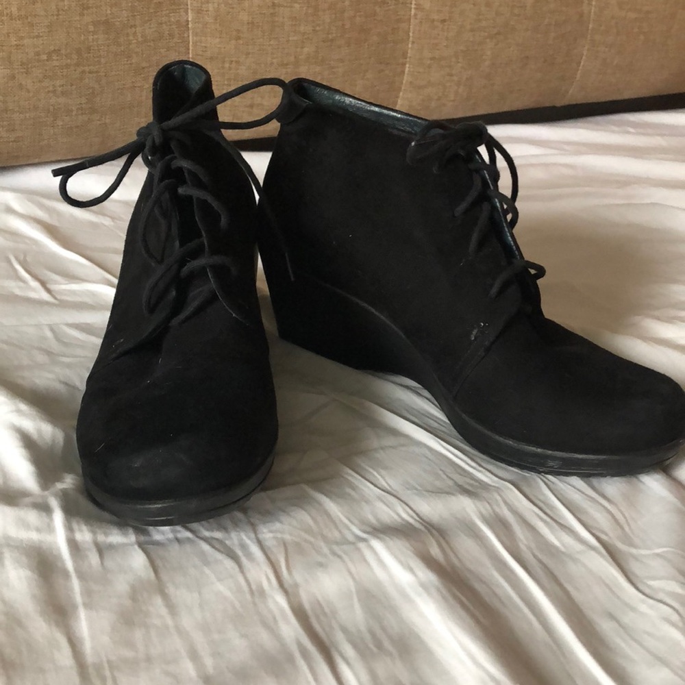 Dansko Wedge